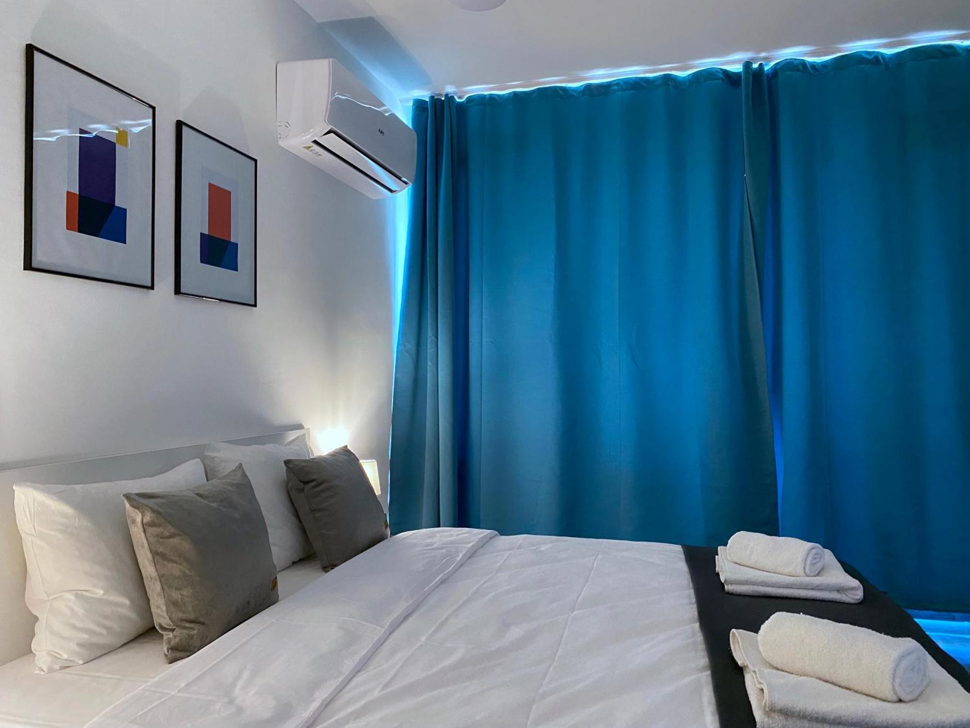 Hello Studios Budget Stays Free Parking & Wifi Stara Zagora Bagian luar foto
